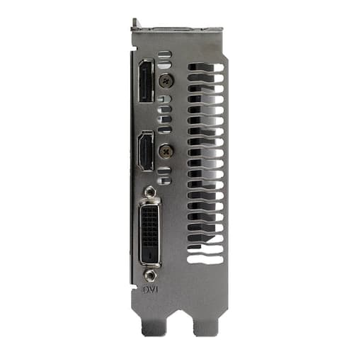 Asus GTX 1050 Ti Phoenix 4GB